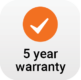 Forneza Warranty EN